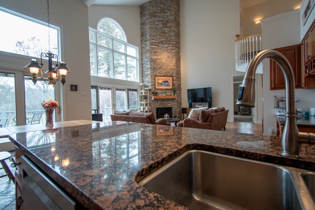 5981 Candy Mountain Rd, Murphy NC 28906 - Photo