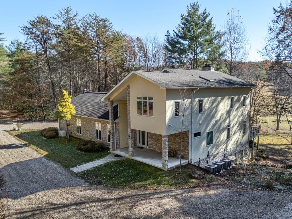 5981 Candy Mountain Rd, Murphy NC 28906 - Photo