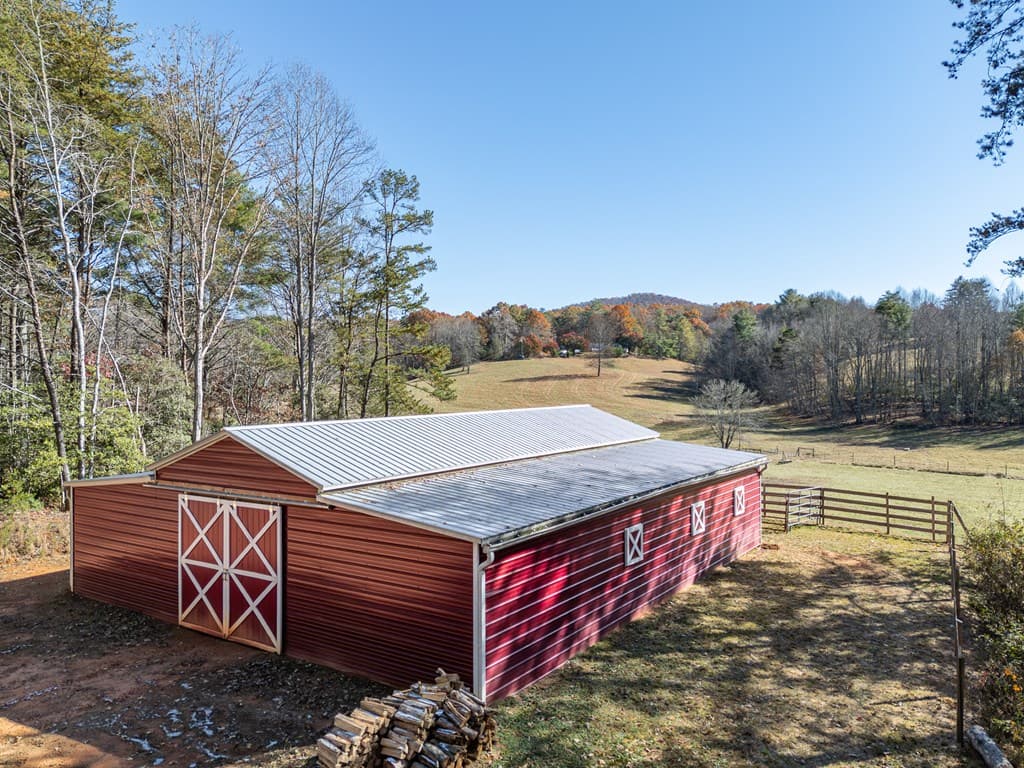 5981 Candy Mountain Rd, Murphy NC 28906 - Photo