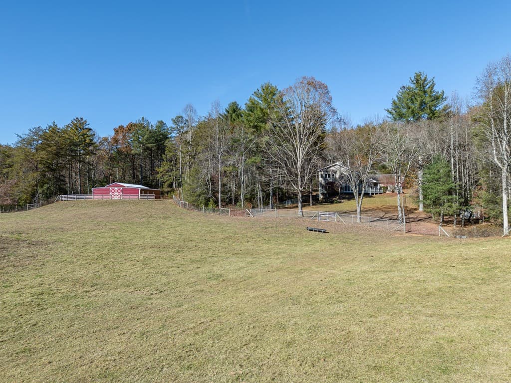 5981 Candy Mountain Rd, Murphy NC 28906 - Photo