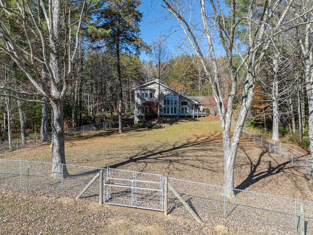 5981 Candy Mountain Rd, Murphy NC 28906 - Photo