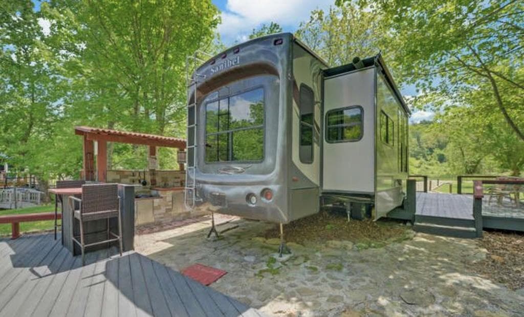 209 Cedar Mtn Trout Farm, Blairsville GA 30512 - Primary photo