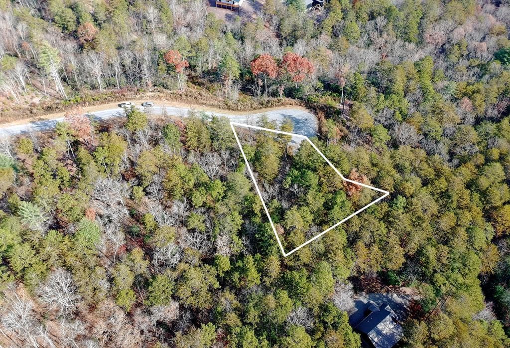 Lot 37 Ridgeline Lane, Mineral Bluff GA 30559 - Primary photo