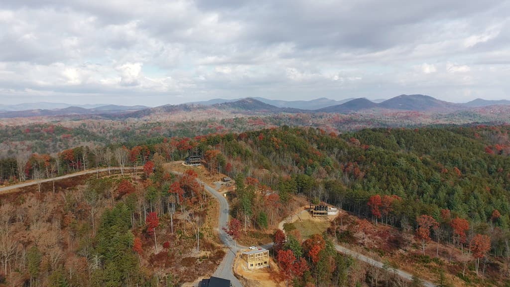 Lot 37 Ridgeline Lane, Mineral Bluff GA 30559 - Photo