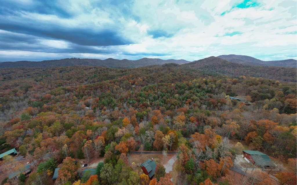 LT 10 Amy Lynn Drive, Blairsville GA 30512 - Photo