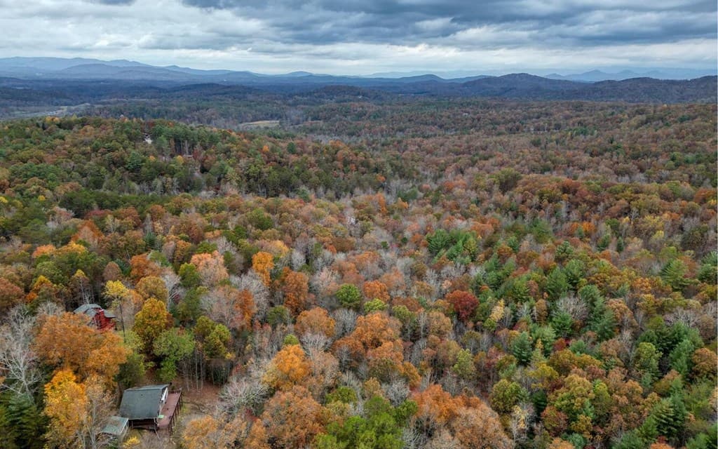 LT 10 Amy Lynn Drive, Blairsville GA 30512 - Photo