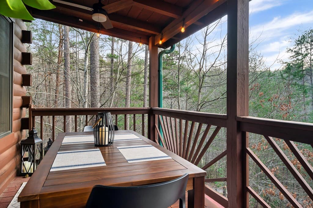 239 Ernest Alta Circle, Blue Ridge GA 30513 - Photo