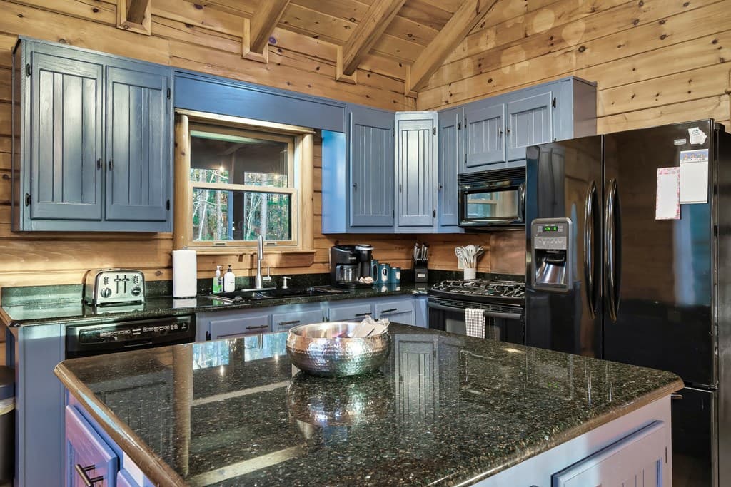 239 Ernest Alta Circle, Blue Ridge GA 30513 - Photo