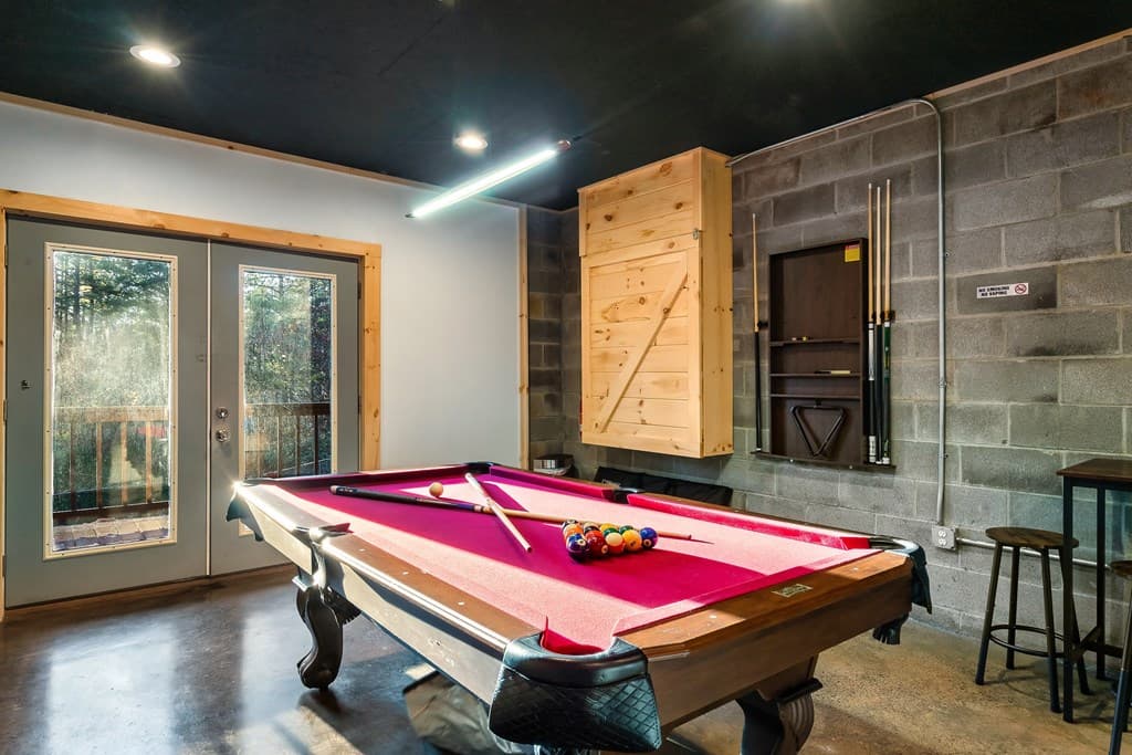 239 Ernest Alta Circle, Blue Ridge GA 30513 - Photo