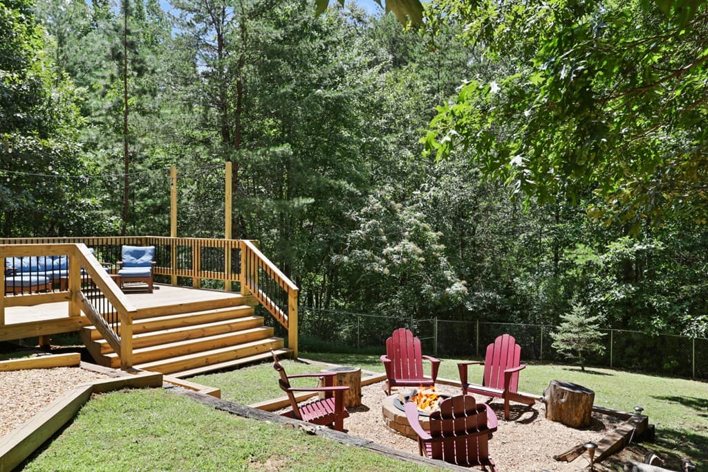 239 Ernest Alta Circle, Blue Ridge GA 30513 - Photo