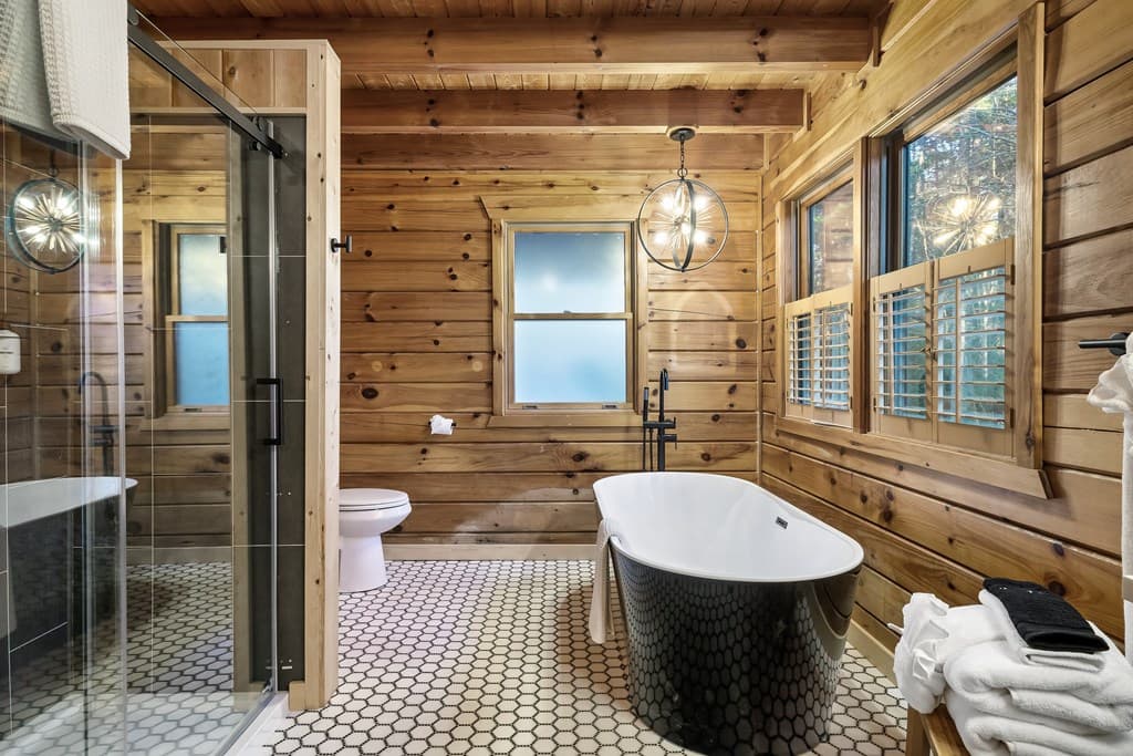 239 Ernest Alta Circle, Blue Ridge GA 30513 - Photo