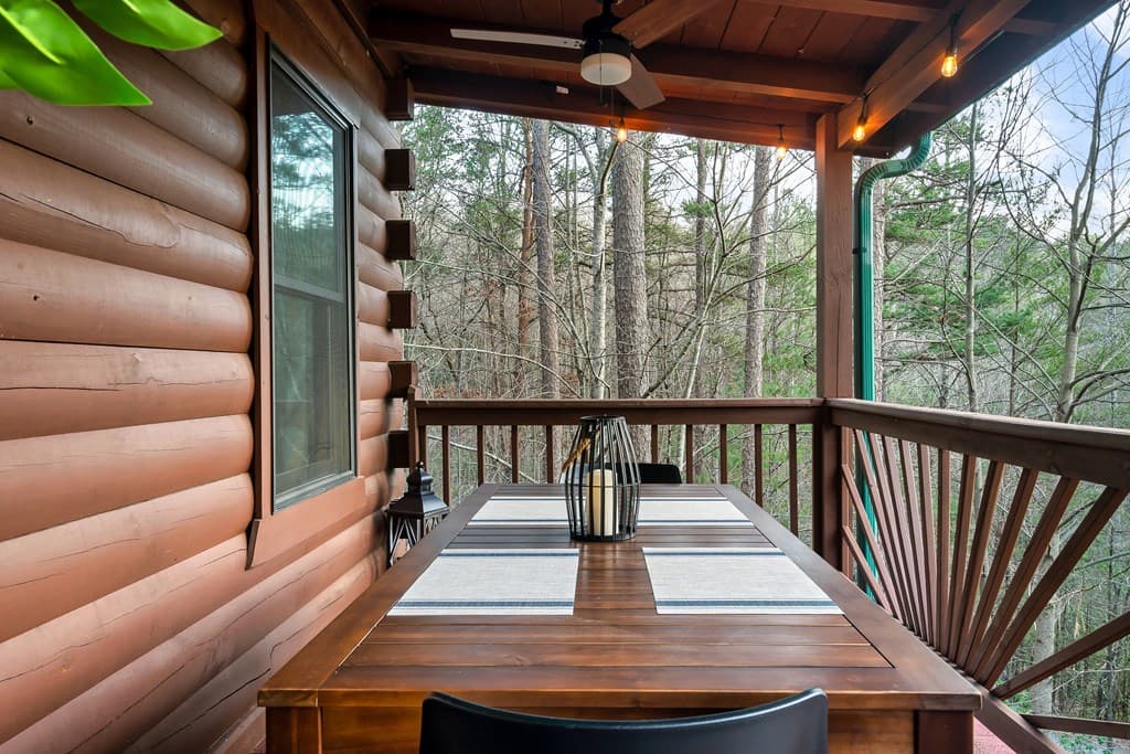 239 Ernest Alta Circle, Blue Ridge GA 30513 - Photo
