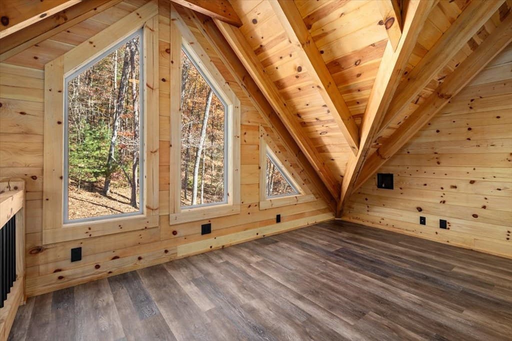 163 Cherokee Path, Blue Ridge GA 30513 - Photo