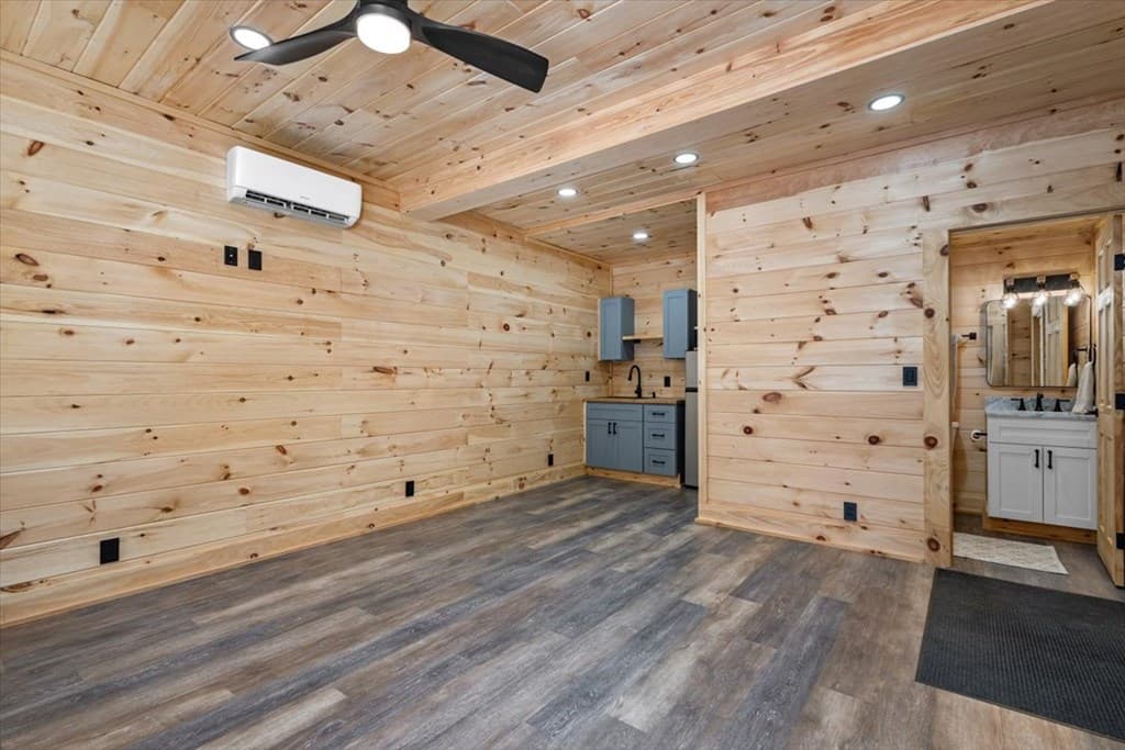 163 Cherokee Path, Blue Ridge GA 30513 - Photo