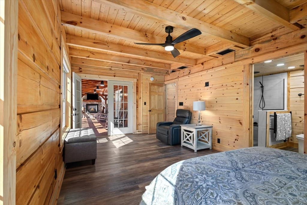 163 Cherokee Path, Blue Ridge GA 30513 - Photo