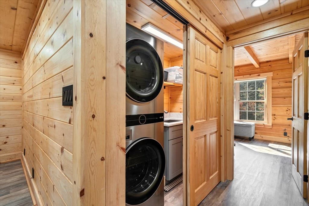 163 Cherokee Path, Blue Ridge GA 30513 - Photo