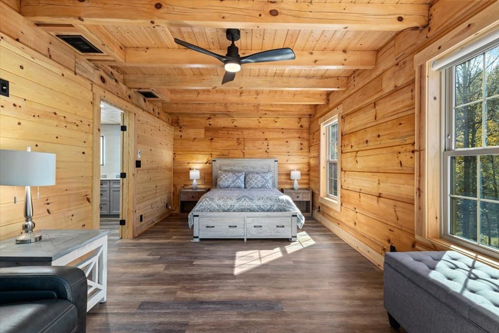 163 Cherokee Path, Blue Ridge GA 30513 - Photo