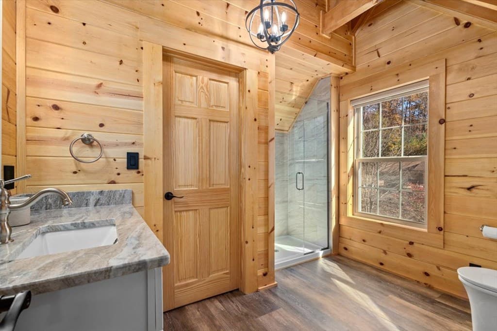 163 Cherokee Path, Blue Ridge GA 30513 - Photo