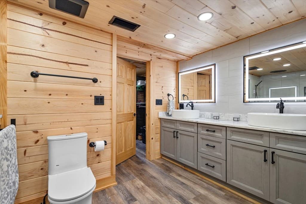 163 Cherokee Path, Blue Ridge GA 30513 - Photo