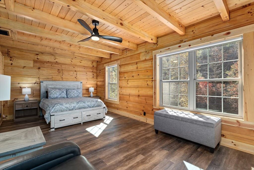 163 Cherokee Path, Blue Ridge GA 30513 - Photo