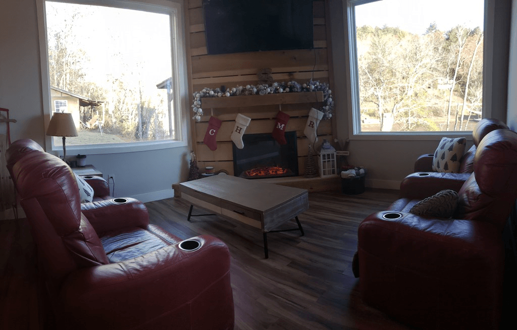 Lot 10 Bend Of The River Road, Hiawassee GA 30546 - Photo