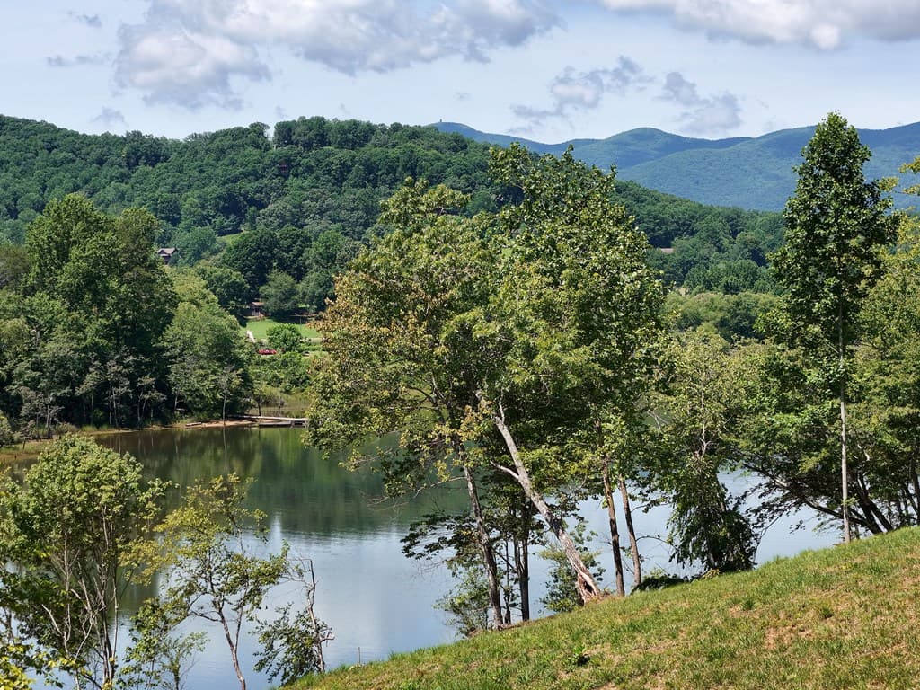 Lot 10 Bend Of The River Road, Hiawassee GA 30546 - Photo