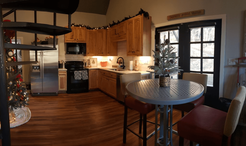 Lot 10 Bend Of The River Road, Hiawassee GA 30546 - Photo