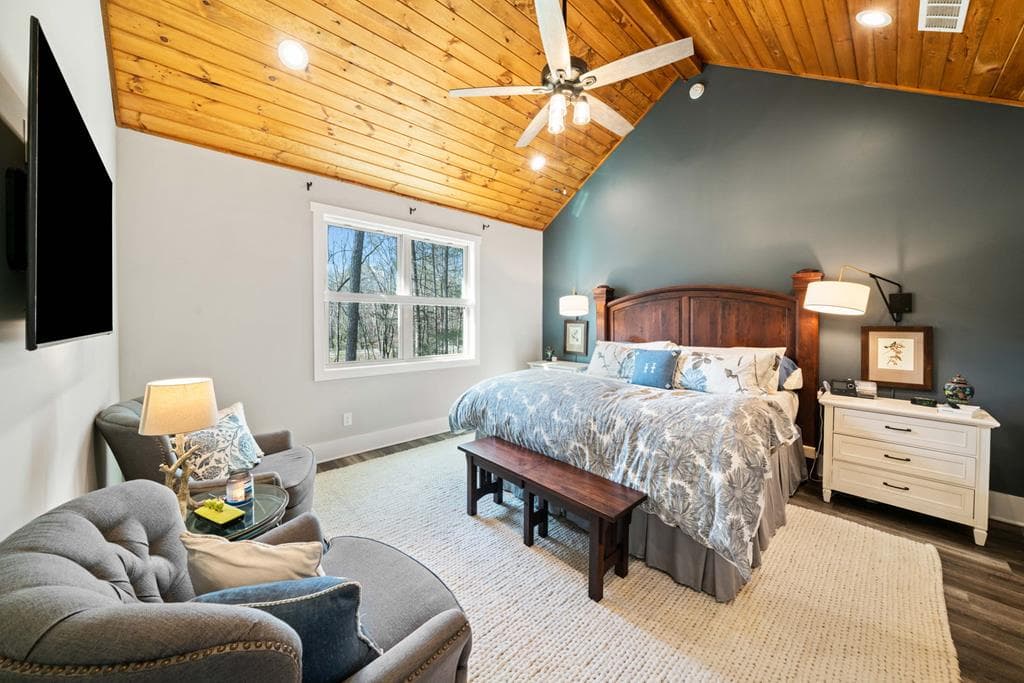 23 Palisade Drive, Ellijay GA 30540 - Photo