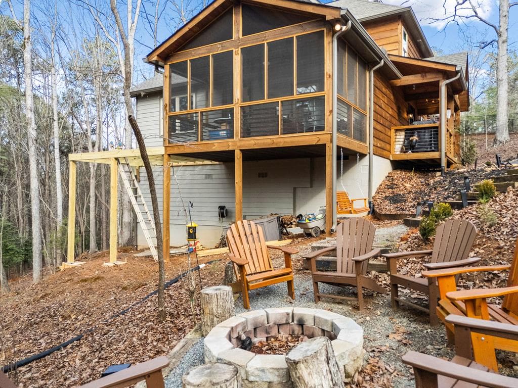 23 Palisade Drive, Ellijay GA 30540 - Photo