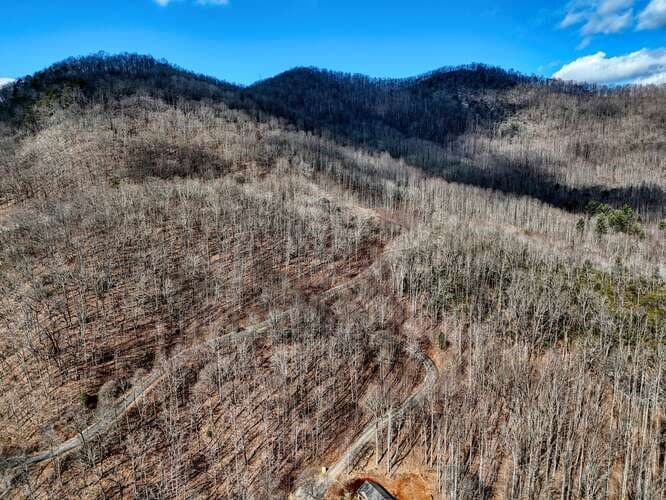 Lot 37 Overlook At Y.H., Young Harris GA 30582 - Photo