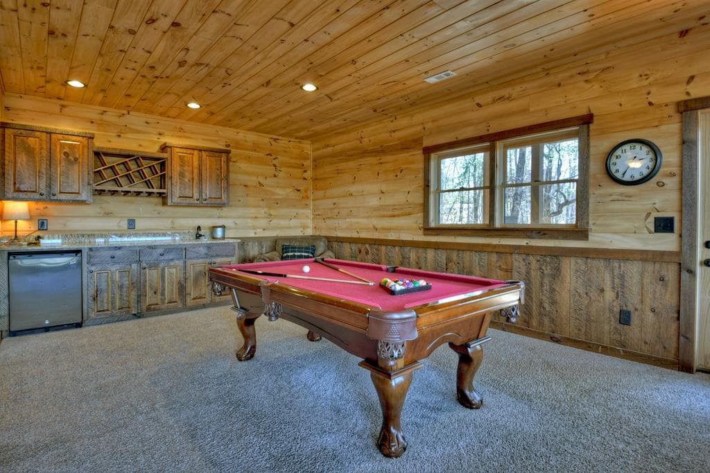 136 Oasis Drive, Blue Ridge GA 30513 - Photo