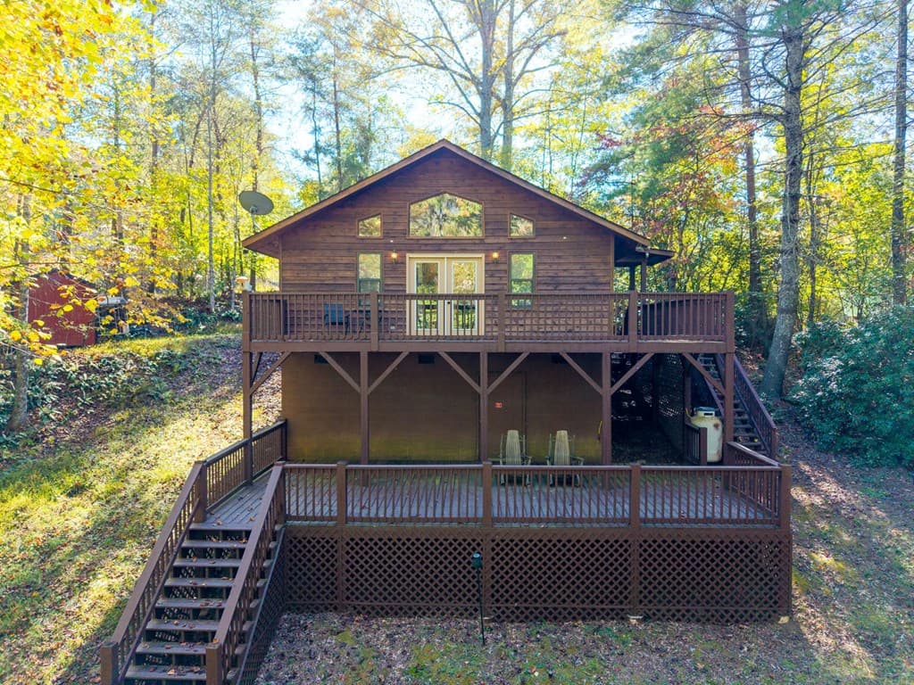 199 Piper Drive, Murphy NC 28906 - Photo