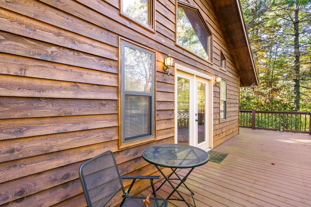 199 Piper Drive, Murphy NC 28906 - Photo