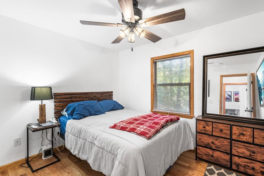 199 Piper Drive, Murphy NC 28906 - Photo