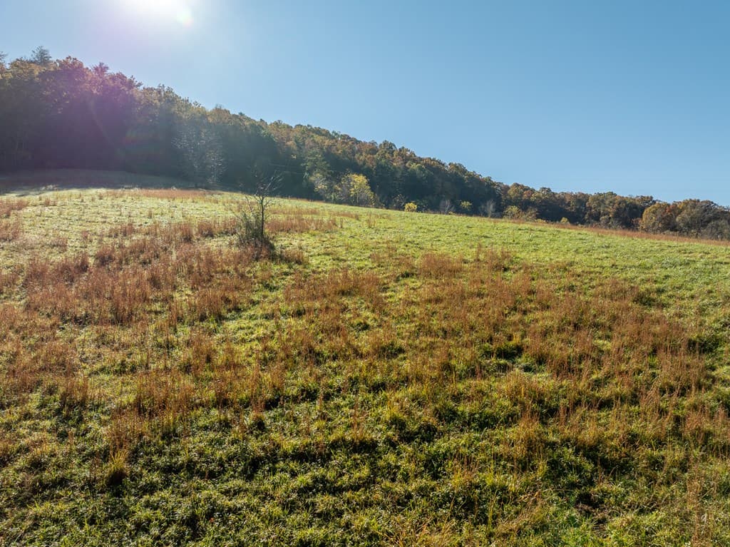 336 Old Skeenah Gap Road, Suches GA 30572 - Photo