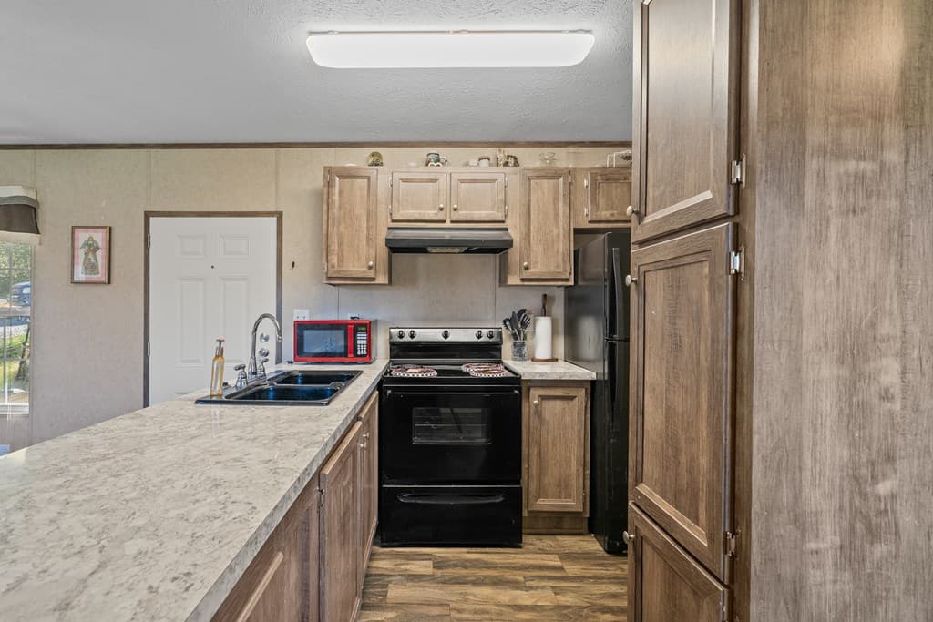 336 Old Skeenah Gap Road, Suches GA 30572 - Photo