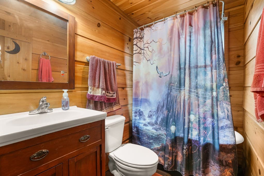 336 Old Skeenah Gap Road, Suches GA 30572 - Photo