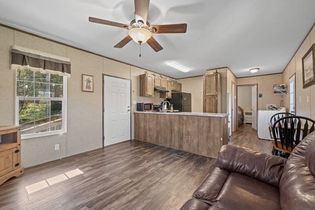 336 Old Skeenah Gap Road, Suches GA 30572 - Photo
