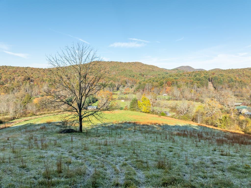 336 Old Skeenah Gap Road, Suches GA 30572 - Photo