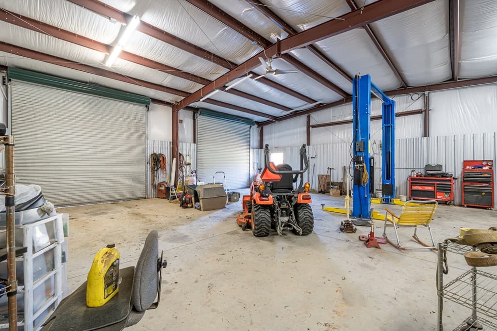 336 Old Skeenah Gap Road, Suches GA 30572 - Photo