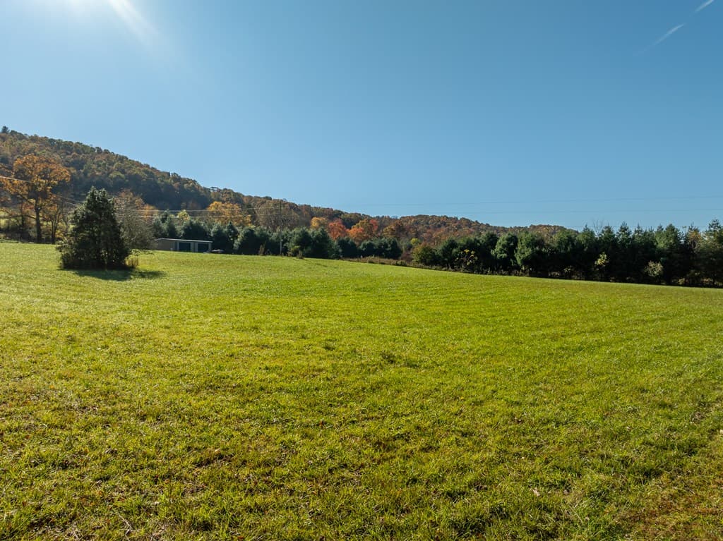 336 Old Skeenah Gap Road, Suches GA 30572 - Photo