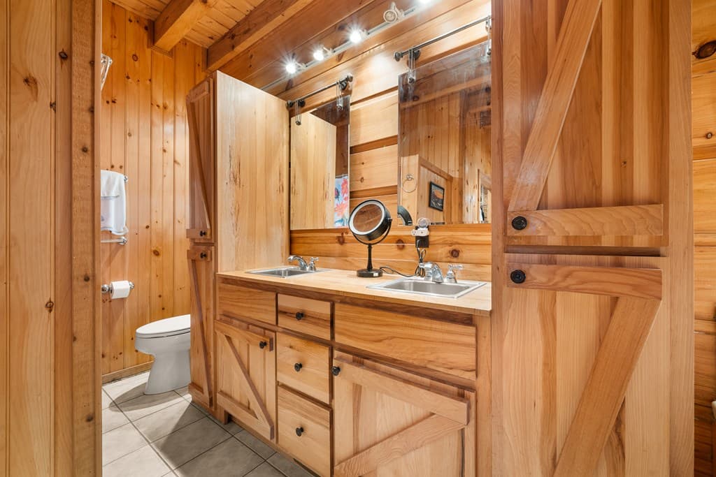 336 Old Skeenah Gap Road, Suches GA 30572 - Photo