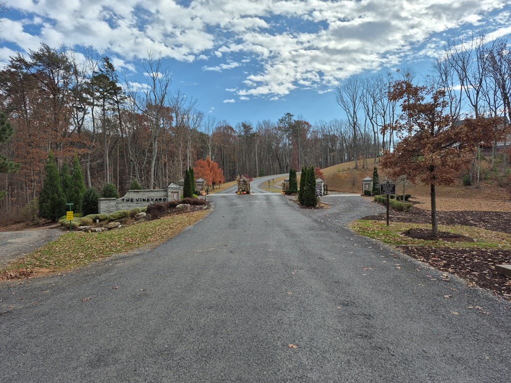 00 Highgrove Drive, Ellijay GA 30540 - Photo