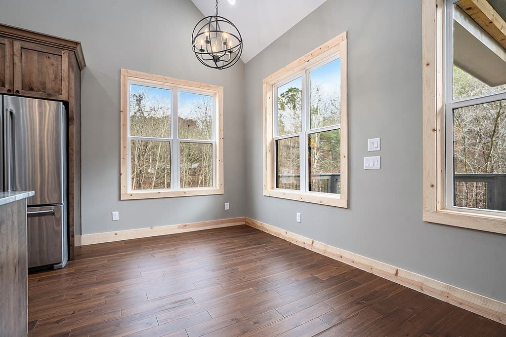 677 Catawba Circle, Ellijay GA 30540 - Photo