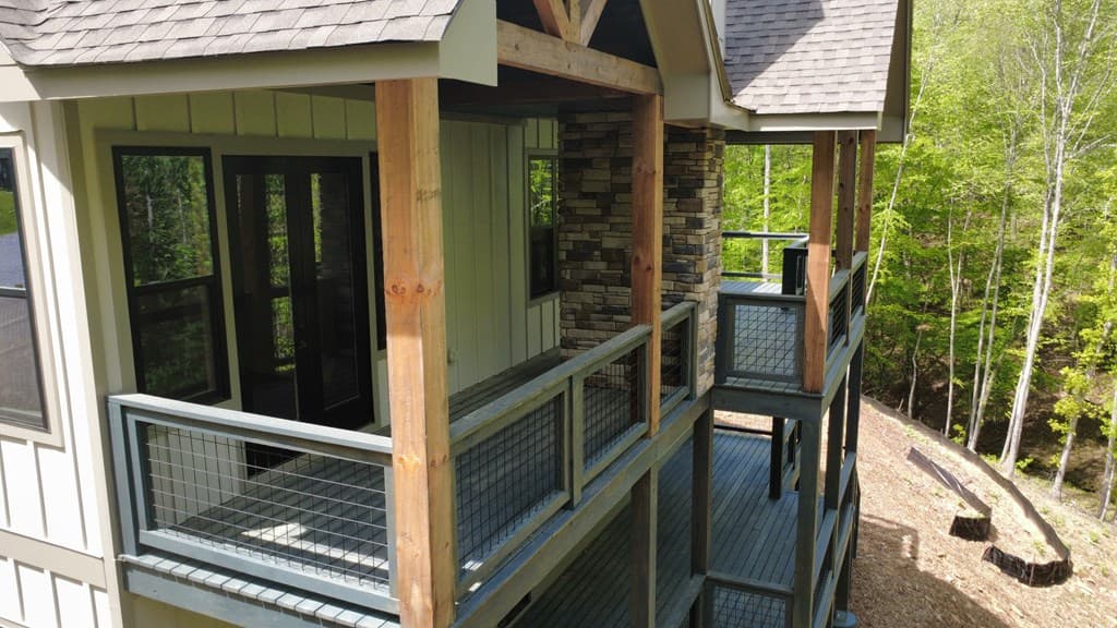 677 Catawba Circle, Ellijay GA 30540 - Photo