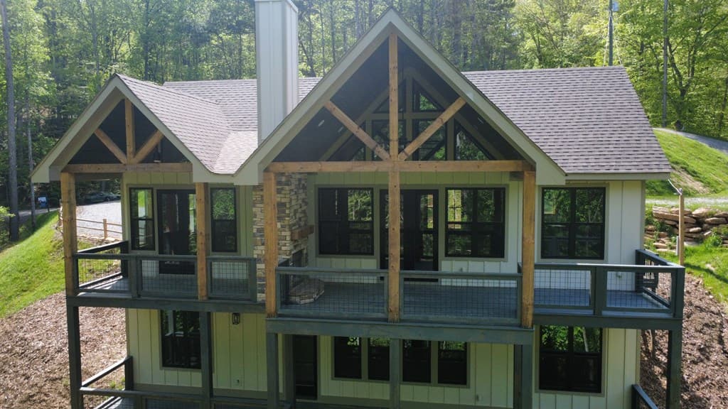 677 Catawba Circle, Ellijay GA 30540 - Photo
