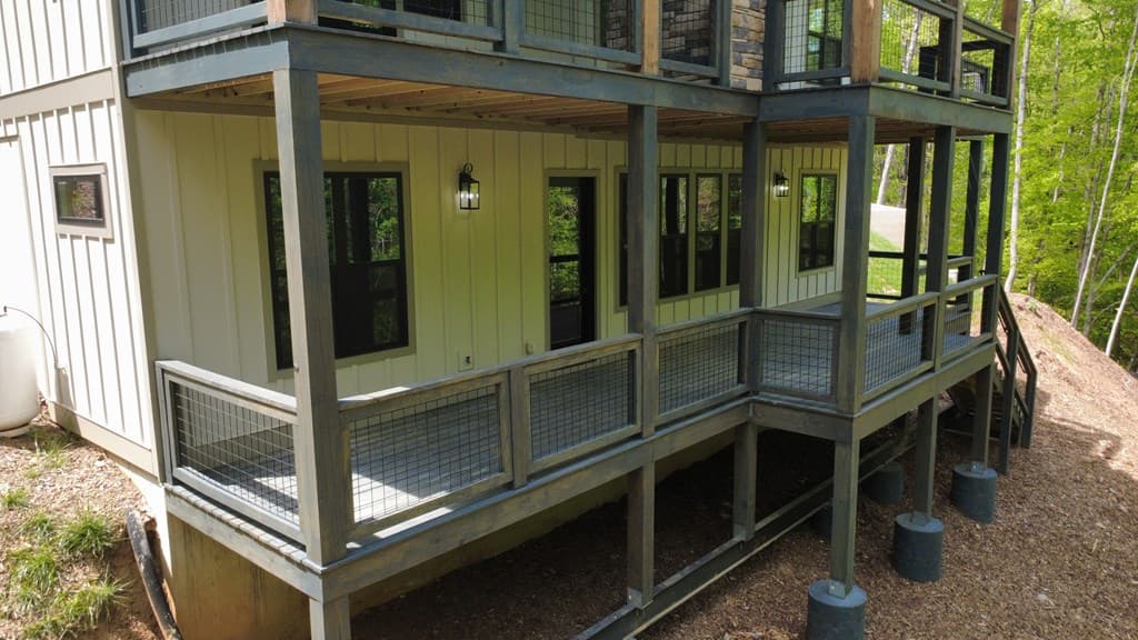 677 Catawba Circle, Ellijay GA 30540 - Photo