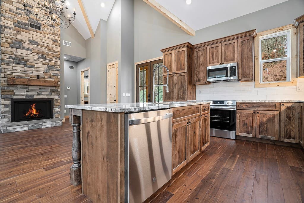 677 Catawba Circle, Ellijay GA 30540 - Photo