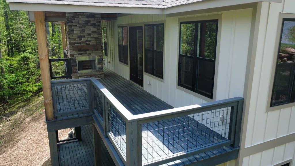 677 Catawba Circle, Ellijay GA 30540 - Photo