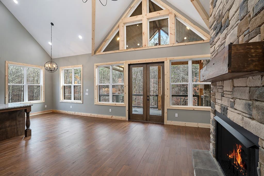 677 Catawba Circle, Ellijay GA 30540 - Photo